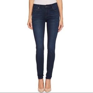 Nine West | Cigarette Mid Rise Skinny Jeans, Size 10 Petite